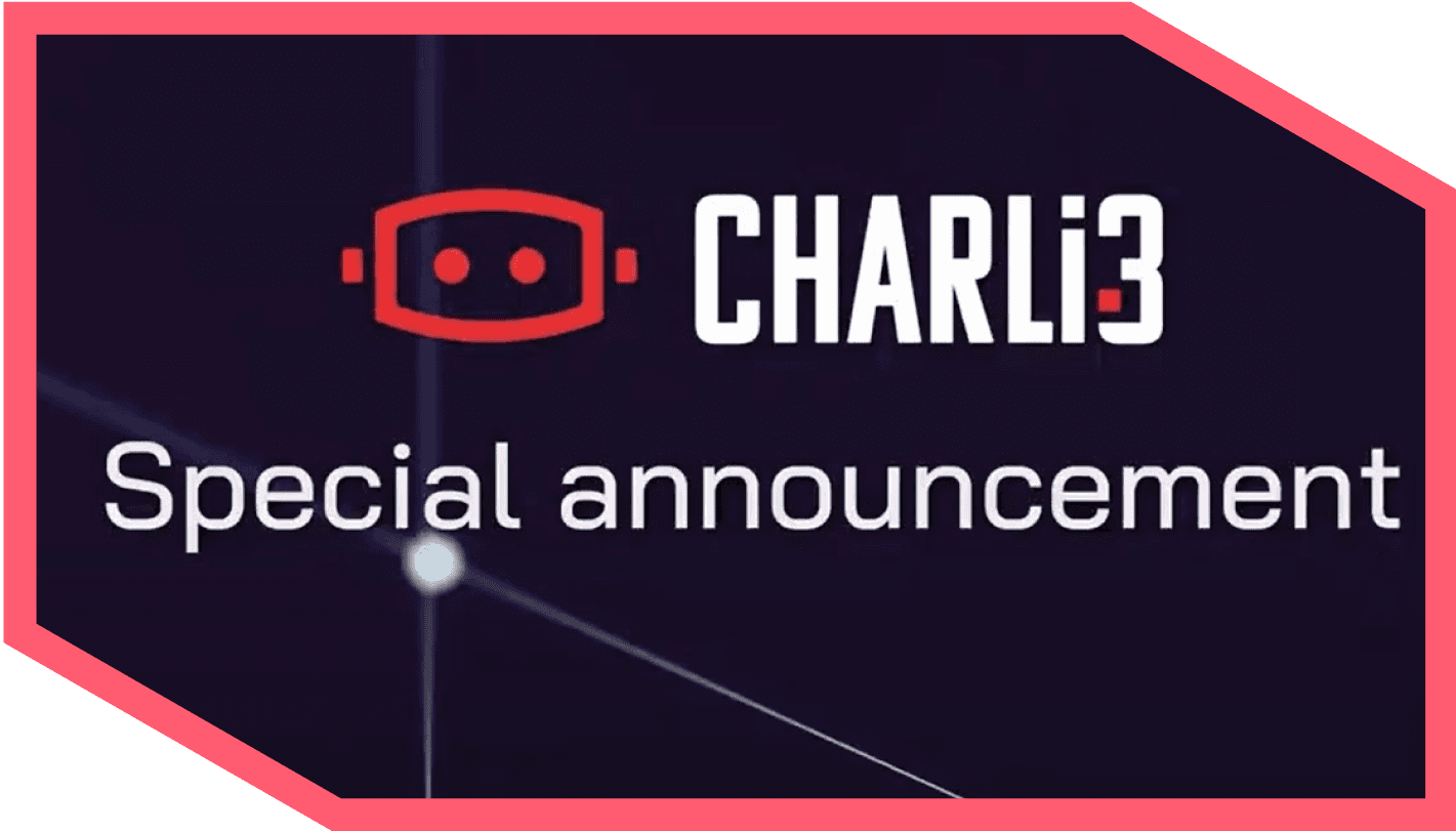 Charli3 Thumbnail